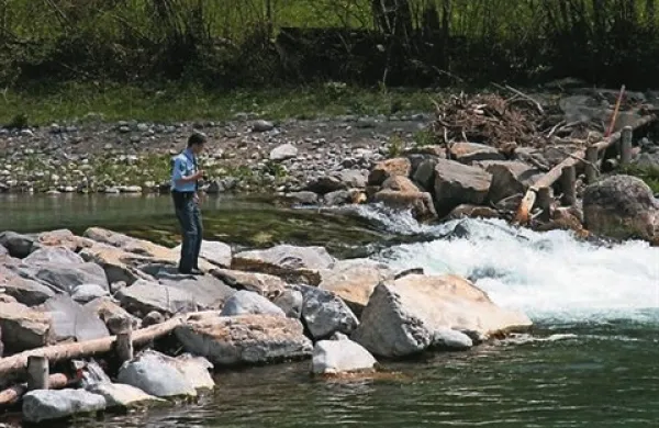 Fotografija je simbolična