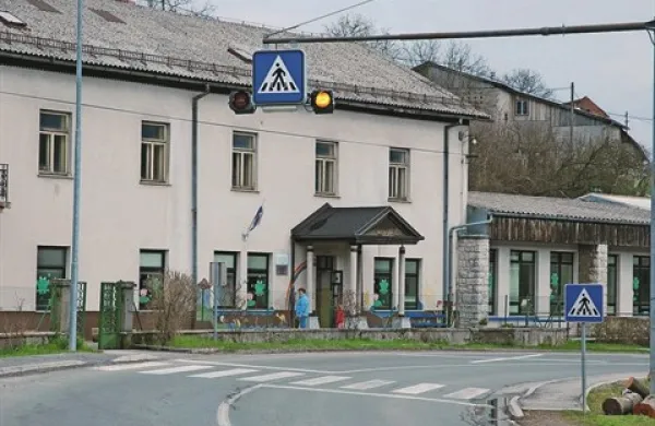 V letu 2014 bodo v Planini obnovili vrtec in telovadnico ter vgradili  varčnejšo kotlovnico