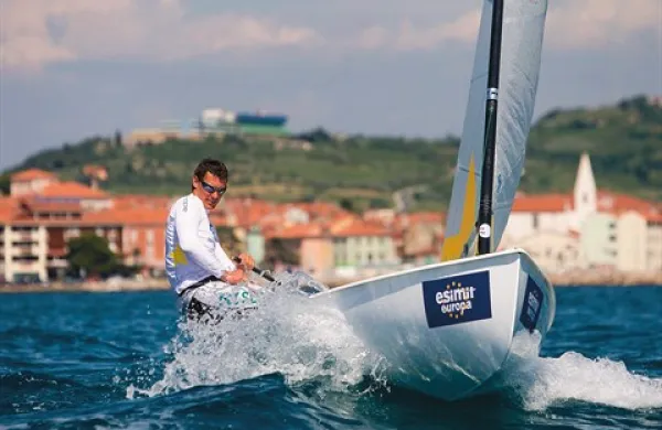 Na&scaron; &scaron;portnik 2013 - Najbolj&scaron;i med fanti