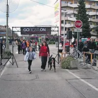 Pritekli so pomoč za manj srečne