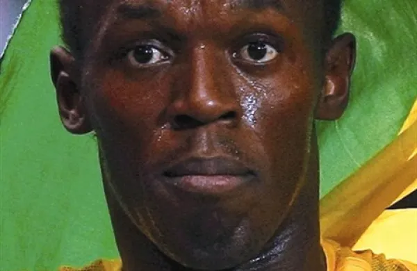 Usain Bolt