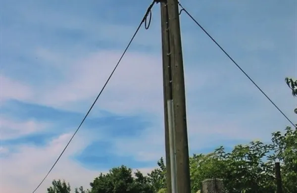 Fotografija je simbolična