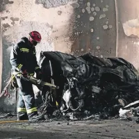 V odstavnih nišah slovenskih predorov je v zadnjih letih ugasnilo osem življenj, od teh kar pet na Primorskem