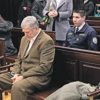 Nova Gorica - ...in decembra v sodni dvorani   