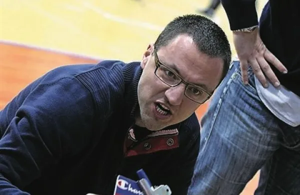 Kosta Subotić uspešno vodi košarkarje Portoroža