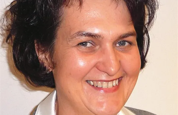 Darja Hauptman