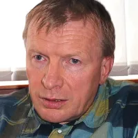 Branko Velišček