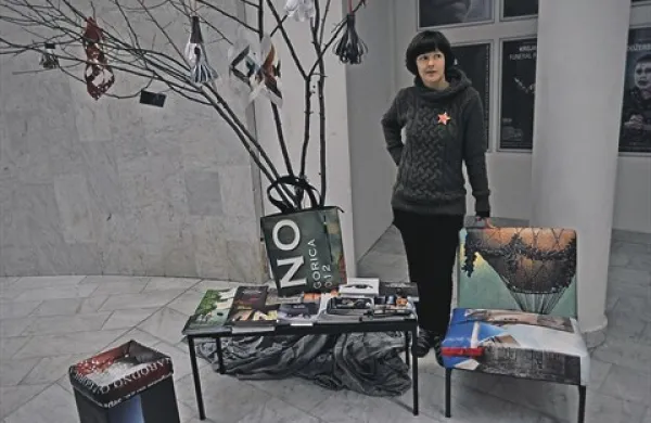 Ekolo&scaron;ki gledali&scaron;ki kotiček