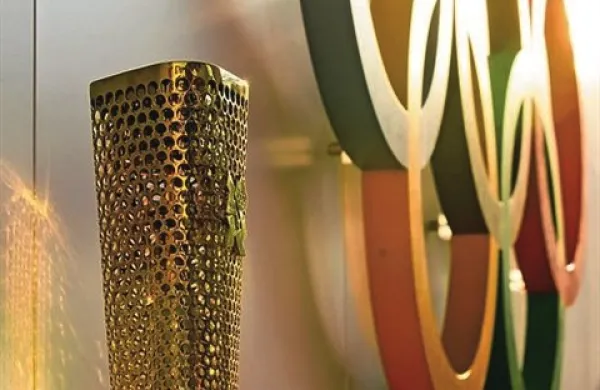 Do začetka olimpijskih iger v Sočiju je še mesec dni
