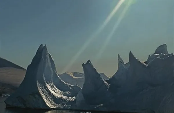 Antarktika