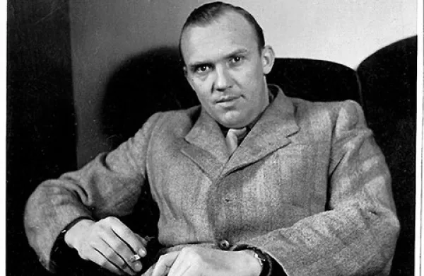 14. aprila je minilo 100 let od rojstva pesnika in  dramatika Vladimirja Pavšiča - Mateja Bora (1913-1993). V rojstnem Grgarju so se mu poklonili z več prireditvami: postavili so mu doprsni kip in posneli dokumentarec Spomin na Mateja Bora