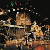 Festival Jazz Cerkno - samosvoj, samonikel in znan krepko izven naših meja - je postal polnoleten