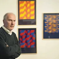 Ajdovskemu grafiku Danilu Jejčiču so v MGLC pripravili retrospektivno razstavo, ki je gostovala tudi v treh razstaviščih v njegovem rojstnem kraju