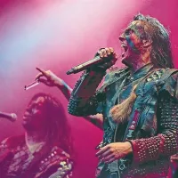 Festival Metaldays 2013 je bil rekorden: organizatorji so našteli 12.000 obiskovalcev  