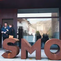  Dogodek leta v zamejstvu: odprtje Slovenskega multimedialnega okna (SMO) v Špetru.