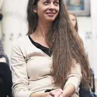 Uršljanka 2013: Tinka Volarič, najobetavnejša mlada književnica