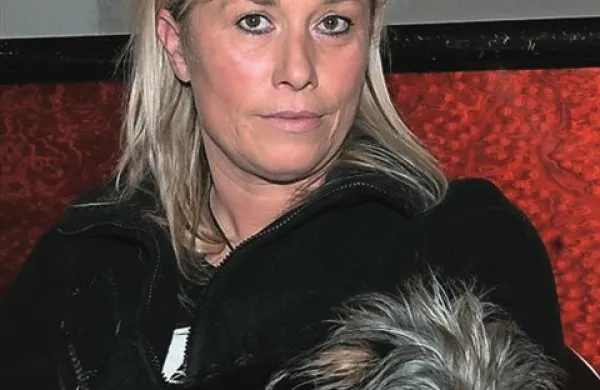 Andreja Krivec Bogataj