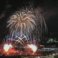 Prenovljen ribi&scaron;ki pomol