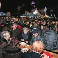 Prenovljen ribi&scaron;ki pomol