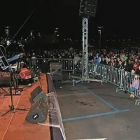 Prenovljen ribi&scaron;ki pomol