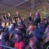 Silvestrovanje v Novi Gorici