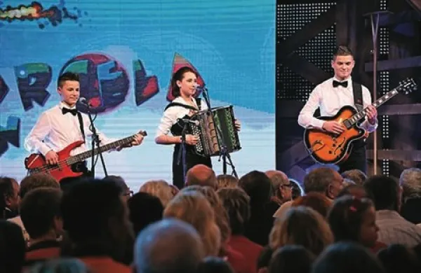 Trio Marcela IN