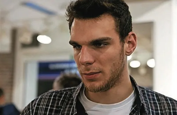 Selektor lahko računa tudi na Izolana Boruta Mačkovška
