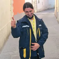 &ldquo;Dobra volja prinese le  dobro voljo&rdquo;
