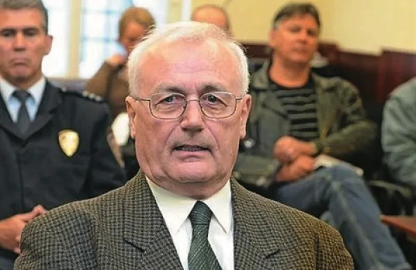 Josip Perković ima kronične zdravstvene težave