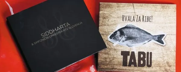 2013 so Siddharta sklenili s koncerto, Tabu pa z malo ploščo