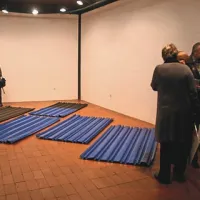 Instalacija Sredozemlje/Mediterraneo allegro barbaro