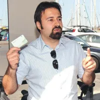 Mladen Bijeljac: “Točnega datuma ponovne vzpostavitve sistema še ne moremo napovedati, bomo pa z dosedanjimi uporabniki novosti tudi testirali.”  