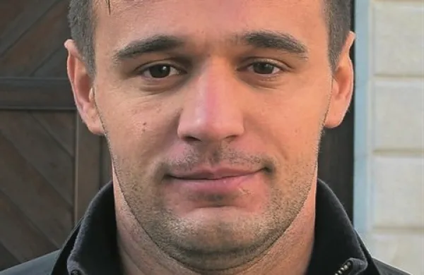 Novi predsednik Šoupa Seit Demiri