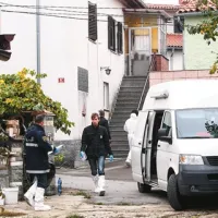 Konec oktobra se je v  Gradinu  zgodila grozljiva tragedija. 57-letni domačin je  ustrelil 61-letnega brata, nato pa je sodil še sebi. V začetku oktobra se je na Markovcu, v bloku na Kozlovičevi ulici, zgodila še ena tragedija. 60-letni hrvaški
