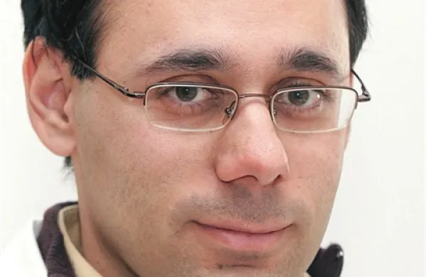 Boris Kopilović
