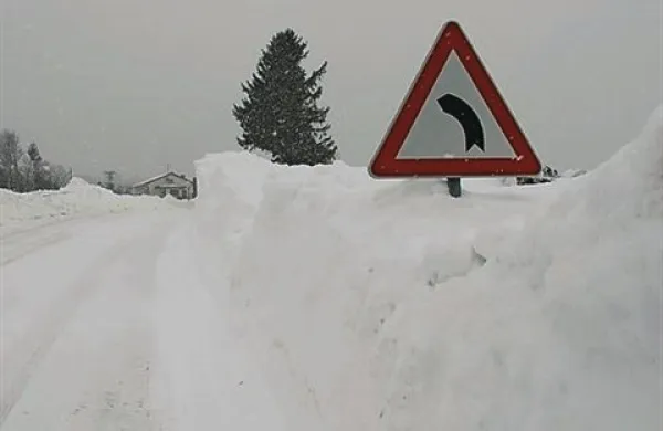 Fotografija je simbolična