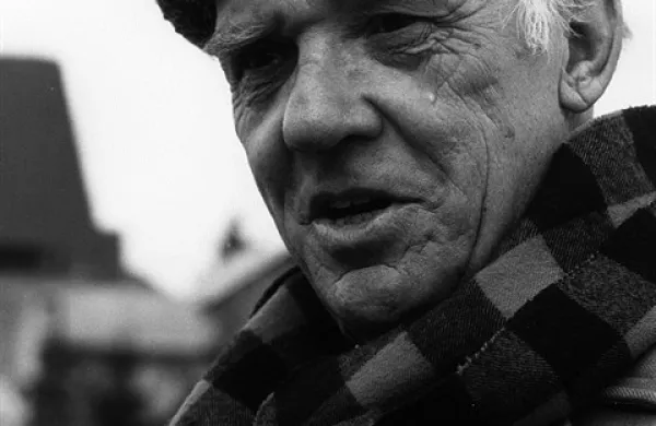 Matej Bor (1913-1993)