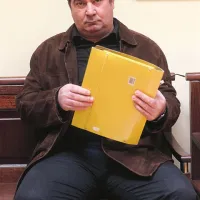 Robert Časar mora  znova na sodišče