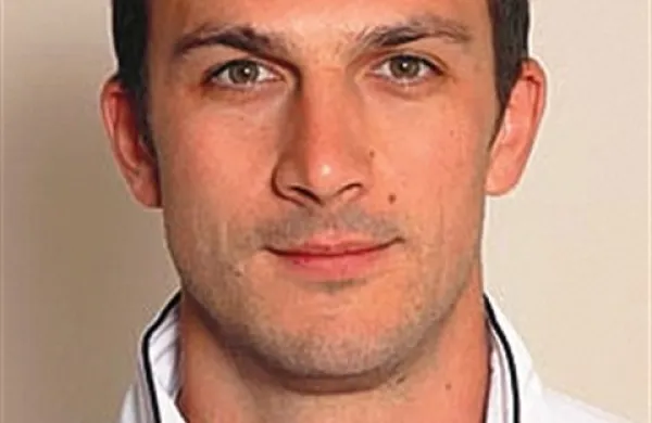 Mitja Gasparini