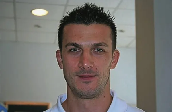 Mitja Gasparini