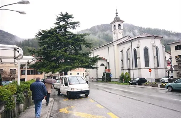 Največ davka  (2,28 milijona evrov)  bo država pobrala iz novogoriške občine, največ denarja na prebivalca (196,7 evra) pa bodo državi prispevali v občini Kanal. 
