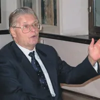 Viljem Černo