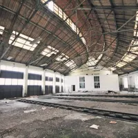 V remizi je na voljo slabih 3000 kvadratnih metrov površine in če bodo zdajšnje napovedi obveljale, ne bo niti meter ostal na voljo  za kulturne dejavnosti 