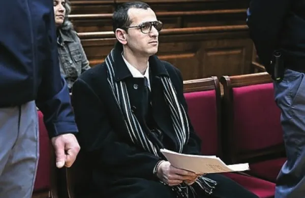 Kosta Aleksandrov