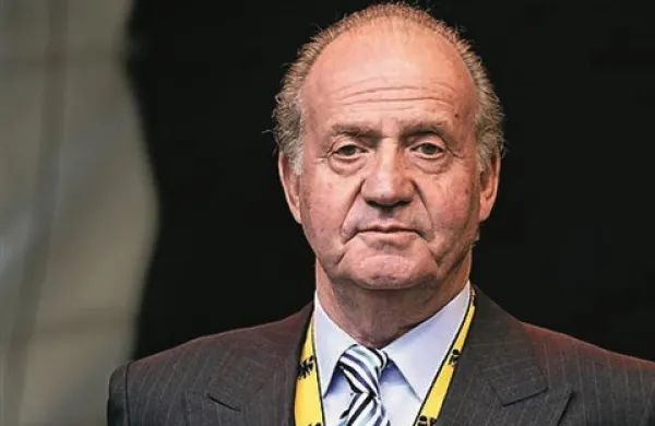 Novica s sodišča v Palmi de Mallorci je prišla v težkih časih za kralja Juana Carlosa, ki je v nedeljo dopolnil 76 let