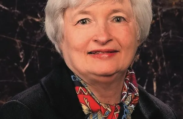 Janet Yellen je nova predsednica ameriške centralne banke Federal Reserve