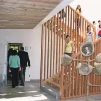 Odprtje Mladinskega centra Hiša mladih je mladini dalo novi zagon