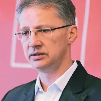 Igor Lukšič