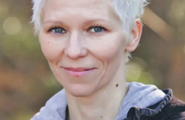 Sonja Leskovar
