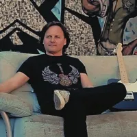 Rocker v novem glasbenem obdobju